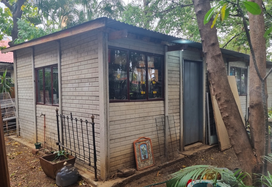 Commercial Property for Sale in Bodorp North West